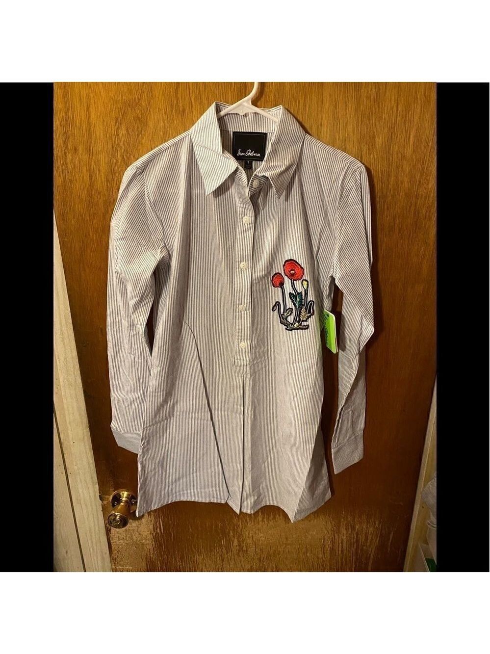 Sam Edelman Sleep Shirt